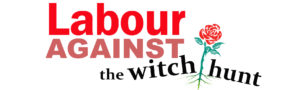 Labour against the witch-hunt